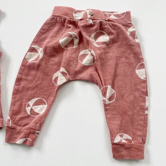 HSA/HTF Rylee + Cru Beach Ball Set - Picture 4 of 6